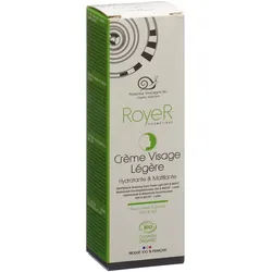 Royer Cosmetique Gesichtscreme leicht