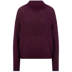 Le pull Inkadoro violet