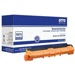 OTTO Office Toner ersetzt Brother »TN-248Y XL« gelb