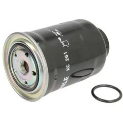 Kraftstofffilter MAHLE KNECHT KC 261D