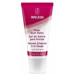 WELEDA Zahnpasta Cos Gel Bucal De Salvia 30ml