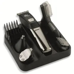 ELTA Haarschneider RHC-4.6, 6in1, Akkubetrieb