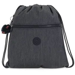 KIPLING Rucksack Back To School Peppery blau