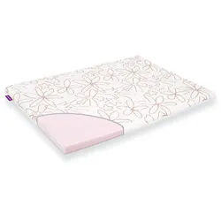 Babymatratze LAUFGITTERmatratze Basic 71 x 92 x 5 cm passend für Geuther Lucilee+, Träumeland, 5 cm hoch, (1-tlg) bunt