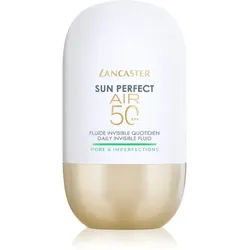 Lancaster Sun Perfect Air 50 Pore & Imperfections ultra-leichtes Schutzfluid für fettige und problematische Haut SPF 50 40 ml