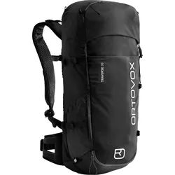 Ortovox Traverse 30 Alpinrucksack black raven 30L