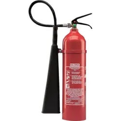 GLORIA Kohlendioxidlöscher 5 kg KS 5 SE