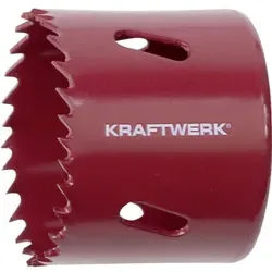 Kraftwerk Lochsäge HSS-Bimetall M42+8%Co 19 mm