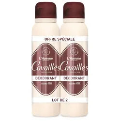 Rogé Cavaillès L'Homme Deodorant Frische 48h Spray
