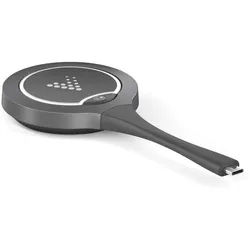 Vuelogic DGL200 ‚Äì Drahtloser 4K USB-C Sharing Dongle mit BYOM-Funktion