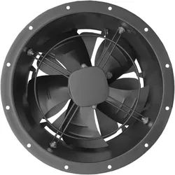 Umluftventilator TORNADO XS2 2013