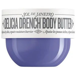 Sol de Janeiro - Delícia Drench Delicia Drench Body Butter Körperbutter 75 ml