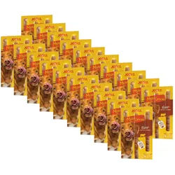 JOSERA JosiDog Fleischstäbchen - Rindfleisch 20x33g