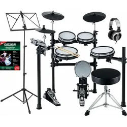 XDrum DD-530 E-Drum Set mit Mesh Heads