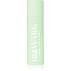 IDA WARG Beauty Soft Finish Hair Spray leicht festigendes Haarlack 250 ml