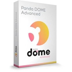 Panda Dome Advanced MD ; 5 Geräte 3 Jahre