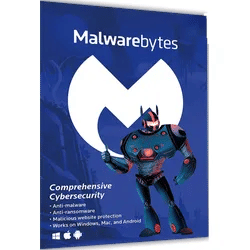 Malwarebytes Premium 2025 | MAC | 1 Gerät / 1 Jahr | Sofortdownload + Produktschlüssel