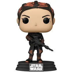 Funko POP! Star Wars The Mandalorian - Fennec Shand 54526