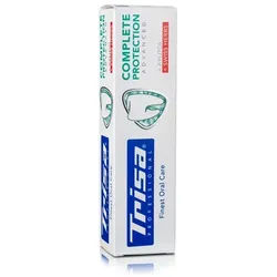 Trisa Complete Protection Zahnpasta
