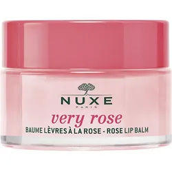 Nuxe Very Rose Rosen-Lippenbalsam 15 ML