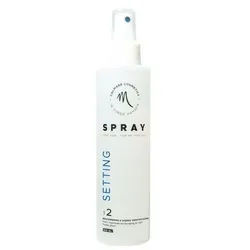 Calmare Haarfestiger Calmare Setting Spray 150ml