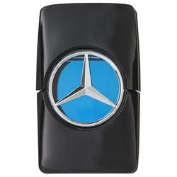 Mercedes-Benz Man Intense Eau de Toilette 50 ml