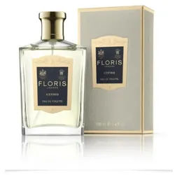 Floris Eau de Toilette Cefiro Eau De Toilette Spray 100ml für Frauen