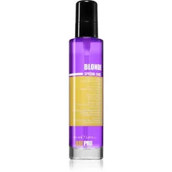 Kaypro Blonde Brightening Serum aufhellendes Serum für blonde Haare 100 ml