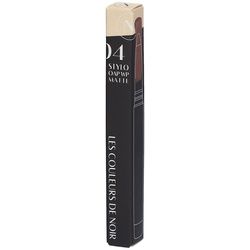 LES Couleurs DE Noir Stylo OAP WP Matte 04 Errötetes Taupe