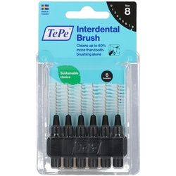 Interdentalbürste Tepe 1,50 mm Schwarz