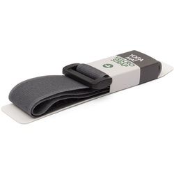 Yogamatten Klettband, anthrazit 906-S 1 St