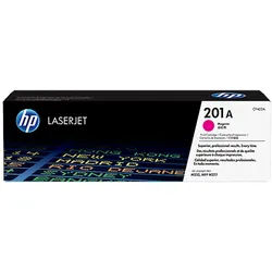 Hp Lasertoner CF403A magenta 1.400 Seiten
