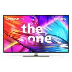 Philips 50PUS8949 4K UHD Smart TV 127 cm (50")