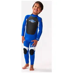 RipCurl Groms Omega 5/3GB BZ blue (0070) 2