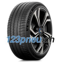 Michelin Pilot Sport EV ( 285/45 R20 112W XL EV, LTS )