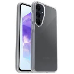 React Samsung Galaxy A55 5G - clear - ProPack