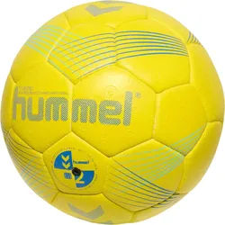 Hummel Handball Storm Pro HB 212547-5085 2 - Yellow/Blue/Marine - 2
