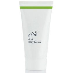 CNC cosmetic fruit appeel AHA Body Lotion 200 ml Frauen
