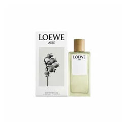 Loewe Eau de Toilette Aire Eau De Toilette Spray 100ml