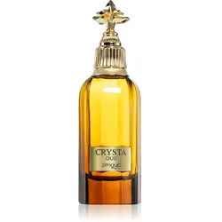 Zimaya Crysta Oud Eau de Parfum Unisex 100 ml