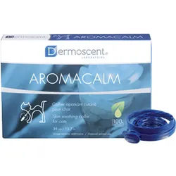 Dermoscent® Aromacalm Halsband für Katzen