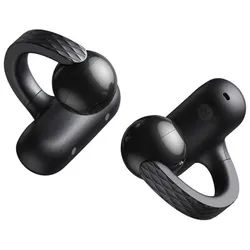 Amazfit Amazfit UP Schwarz wireless In-Ear-Kopfhörer (Bluetooth)
