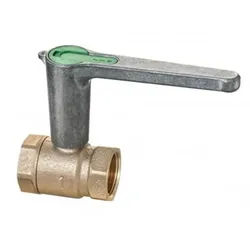 Ta 500 globo ball valve 114