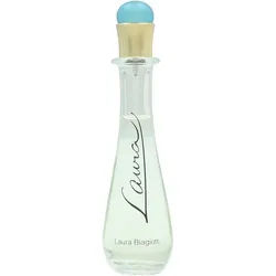 Laura Biagiotti Eau de Toilette Laura Eau de Toilette, Glasflakon, Parfüm EDT, Damenduft