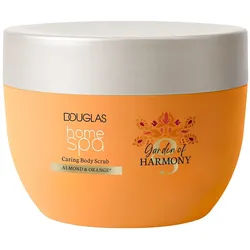Douglas Collection - Home Spa Garden of Harmony Body Scrub Körperpeeling 200 g