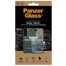 HardCase Samsung Galaxy S22 Plus - Smokey Black
