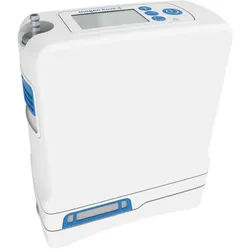 Inogen Rove 4 - mobiler Sauerstoffkonzentrator 1 St