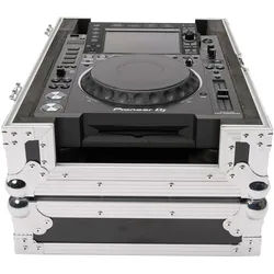 Magma MULTI-FORMAT CASE PLAYER/MIXER