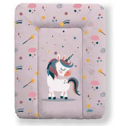 Wickelauflage Kikido 50x70, Einhorn 1 St