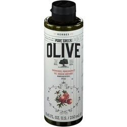 Korres GEL Dusche Oliv & Granate